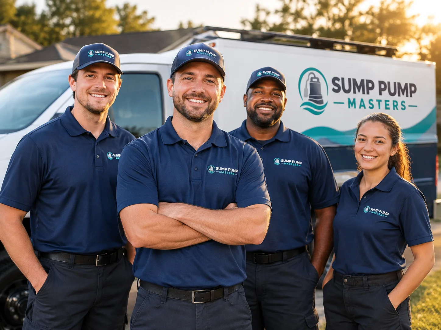 Sump Pump Repair company in Mcdonough, NY