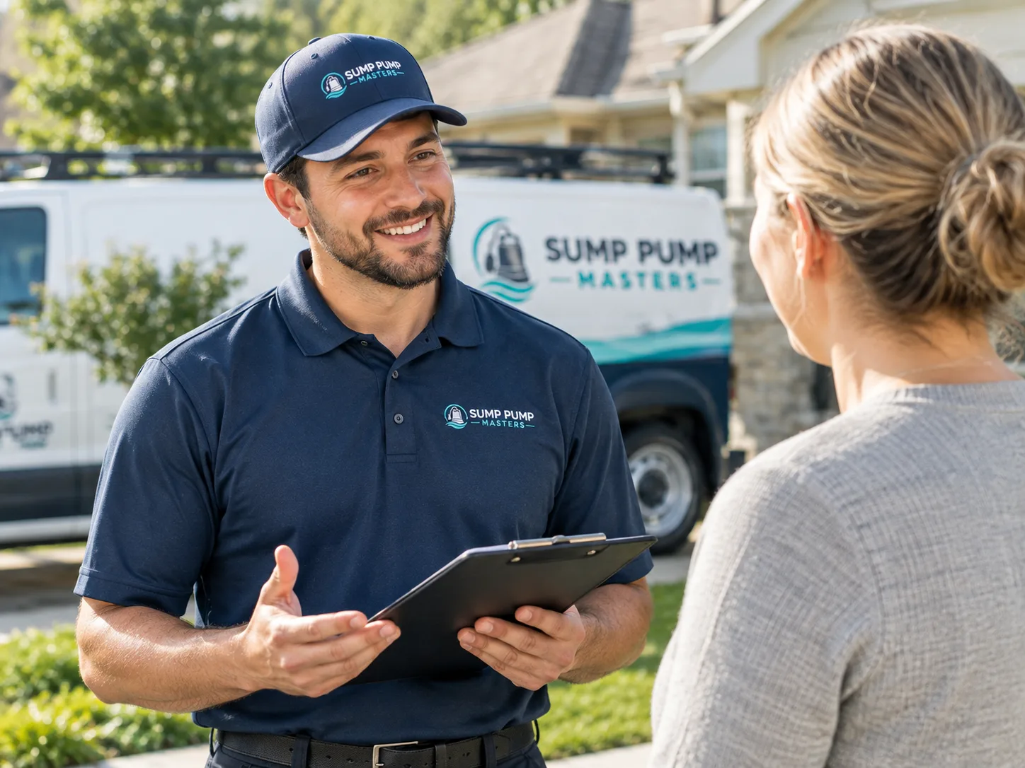 Sump Pump Repair Mcdonough, NY FAQs